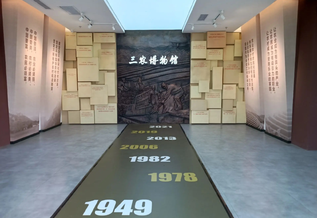 如何找靠譜博物館布展設(shè)計公司？
