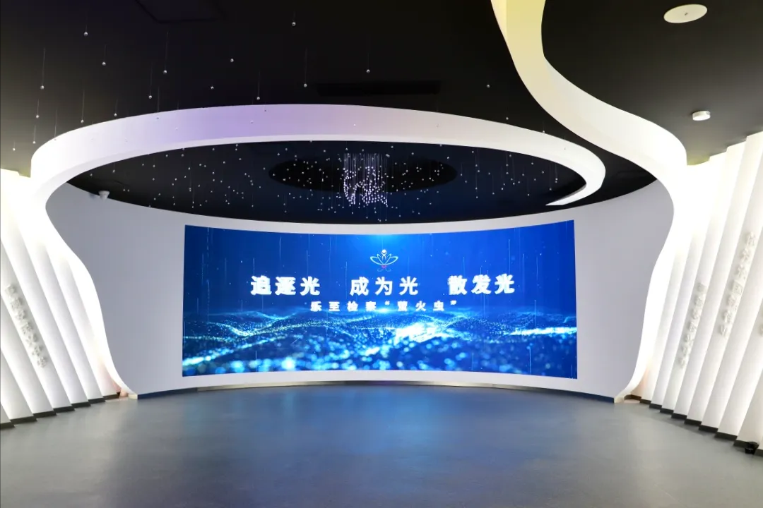 如何找靠譜博物館布展設(shè)計公司？