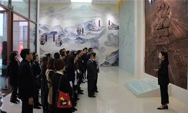 如何找靠譜博物館布展設(shè)計公司？