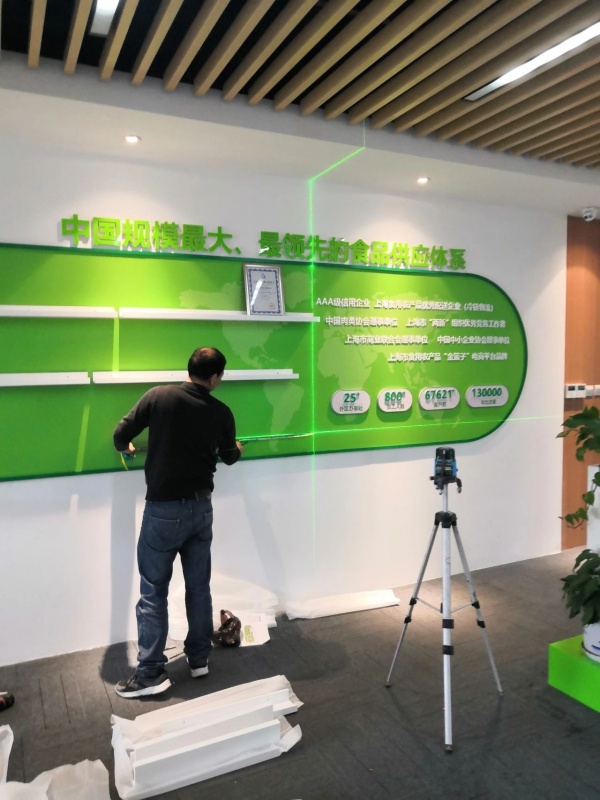 90%老板掉進了企業(yè)展廳裝修陷阱！