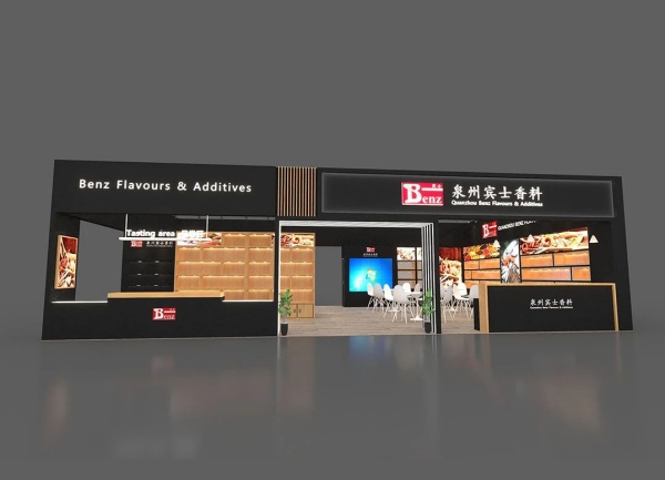 展臺(tái)搭建材料全解析！6大核心材質(zhì)揭秘，助您打造高性價(jià)比、高顏值展位！