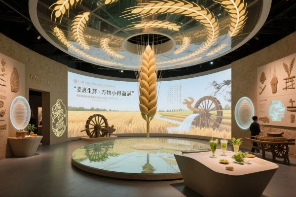 智能燈光展廳應(yīng)該怎么做？